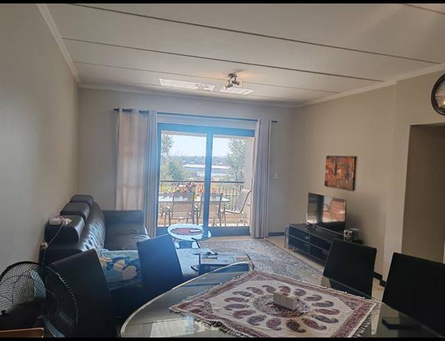 2 BEDROOM PROPERTY TO RENT IN SOLHEIM